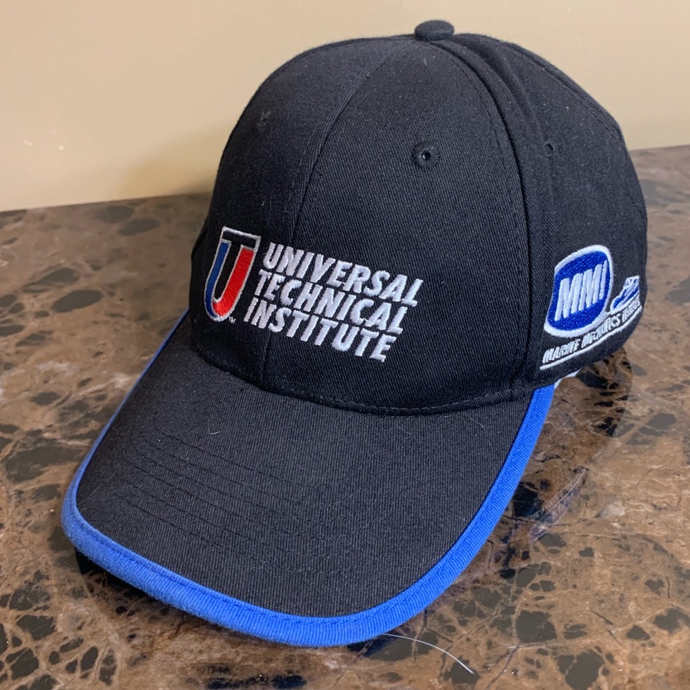 Universal Technical Institute (UTI) Hat